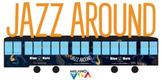 Jazz Around