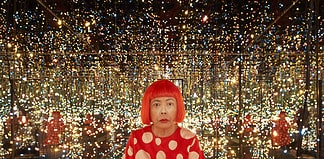 Yayoi Kusama