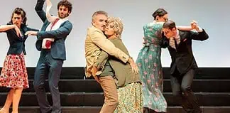 Le Bal