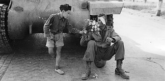 Liberazione d’Italia mostra fotografica