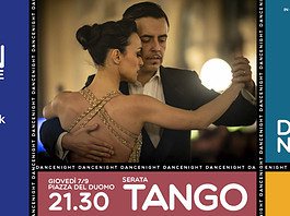 Tango Night