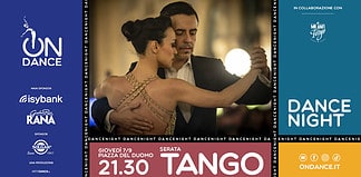 Tango Night
