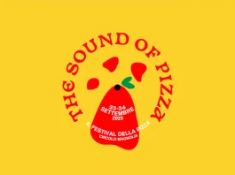 The Sound of Pizza