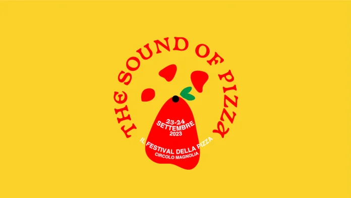 The Sound of Pizza