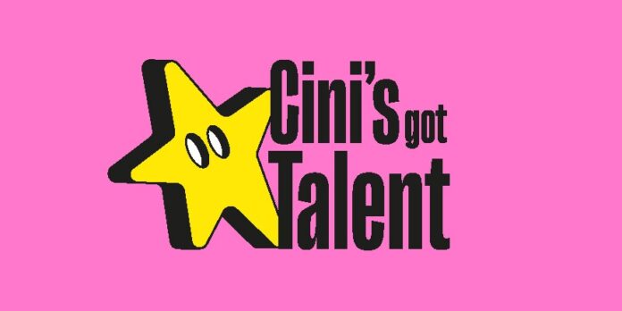 Cini’s Got Talent