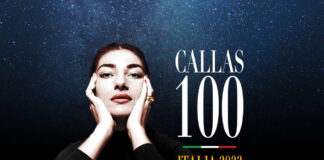 Callas 100