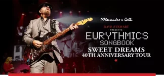 Dave Stewart