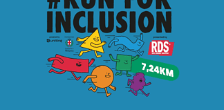 run for inclusion