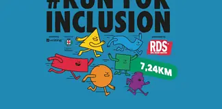 run for inclusion