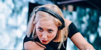 Ellen Allien
