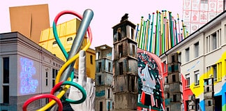 Forum Cultura 2023-Milano contemporanea