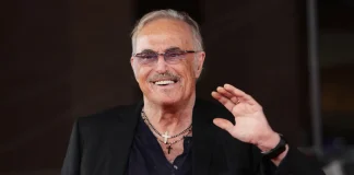 Concerto omaggio a Franco Califano