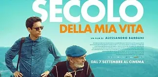 Il più bel secolo della mia vita