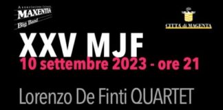 Magenta Jazz Festival