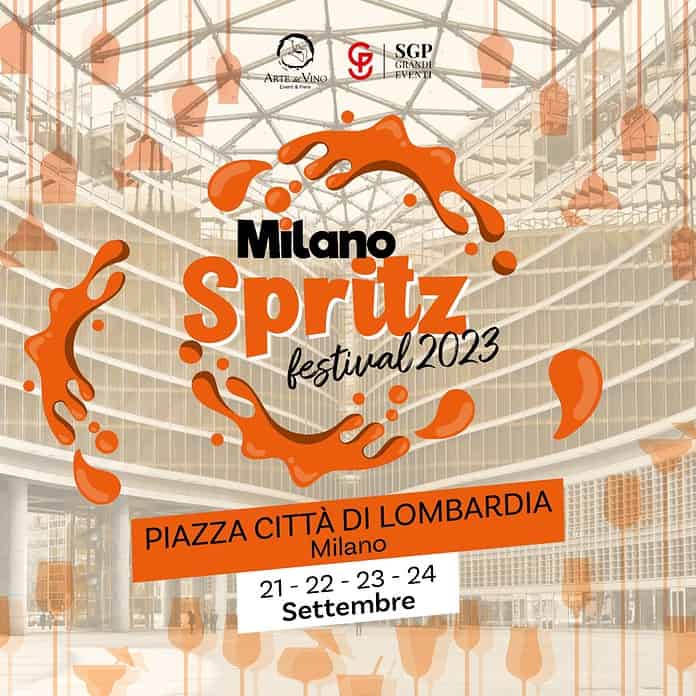 Milano Spritz Festival