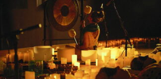 Mindful Glow