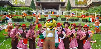 Gardaland Oktoberfest