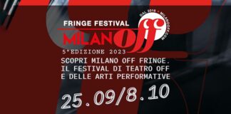 Milano Off Fringe Festival 2023
