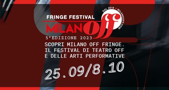 Milano Off Fringe Festival 2023