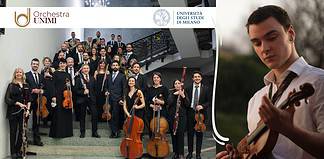 concerto con Teofil Milenkovic