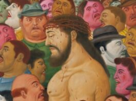 Mostra di Fernando Botero