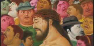 Mostra di Fernando Botero