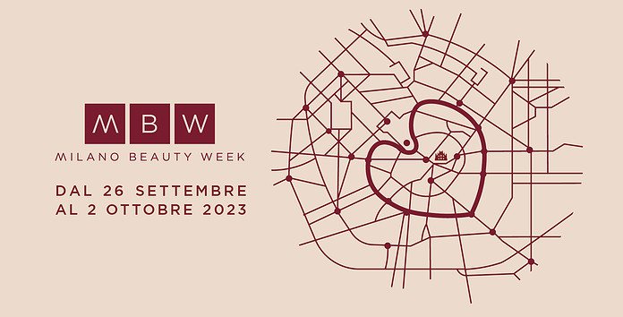 Milano Beauty Week 2023