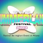 summer festival fabbrica del vapore