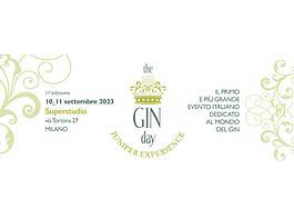 The Gin Day