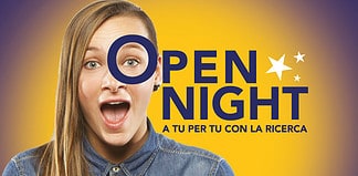 Notte europea dei ricercatori