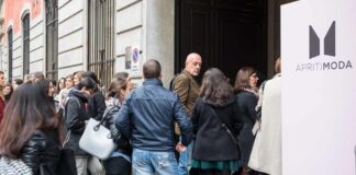 Apritimoda Milano 2023
