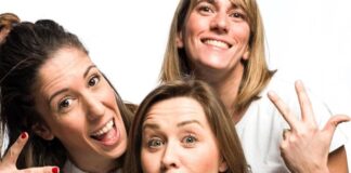 Facce da Blogger