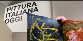 Pittura Italiana Oggi