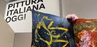 Pittura Italiana Oggi