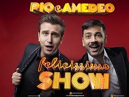 Felicissimo Show