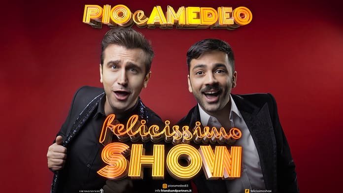 Felicissimo Show