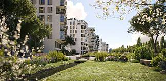 parco di SeiMilano