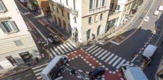corso Monforte