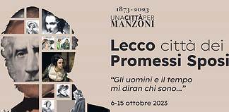 Lecco città dei Promessi Sposi