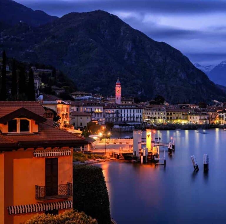 GIULIETTA AL LAGO COMO | SUNSET COCKTAIL PARTY | Prefestivo 30 APRILE