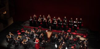 Scintille di Musica