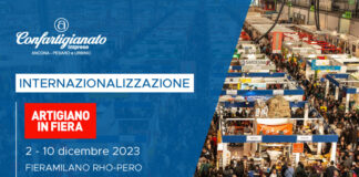 Artigiano in fiera 2023