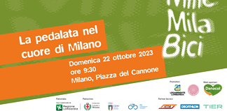 Mille Mila Bici
