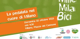 Mille Mila Bici