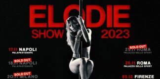 elodie assago forum 2023 biglietti online
