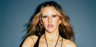Ellie Goulding