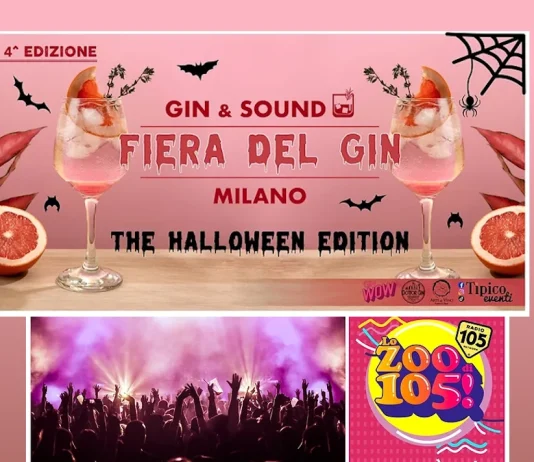 Gin & Sound 2023