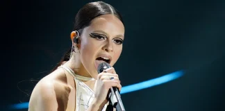 Francesca Michielin in concerto a Milano