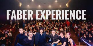 Faber Experience