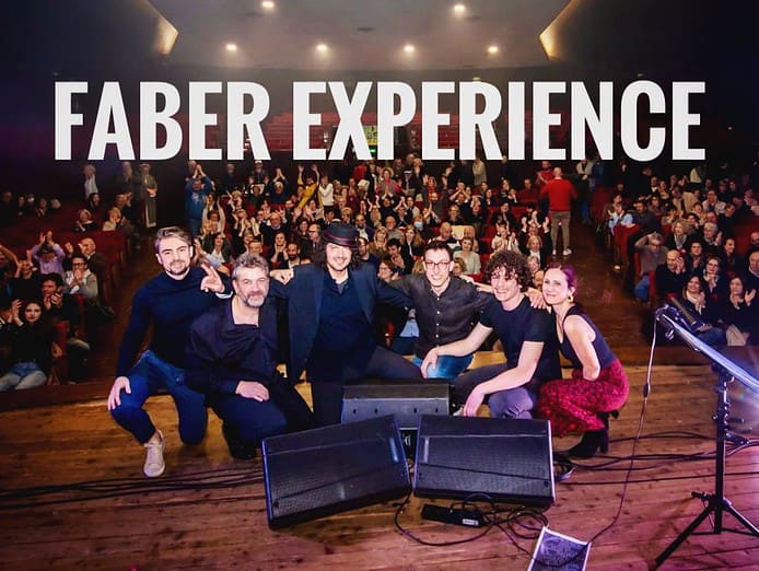Faber Experience